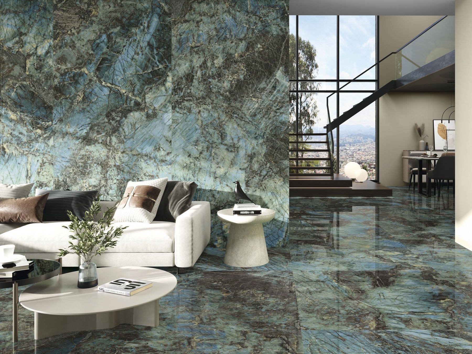 Baldocer Cerámica: hoogwaardige Spaanse tegels voor moderne interieurs - Tegeleend