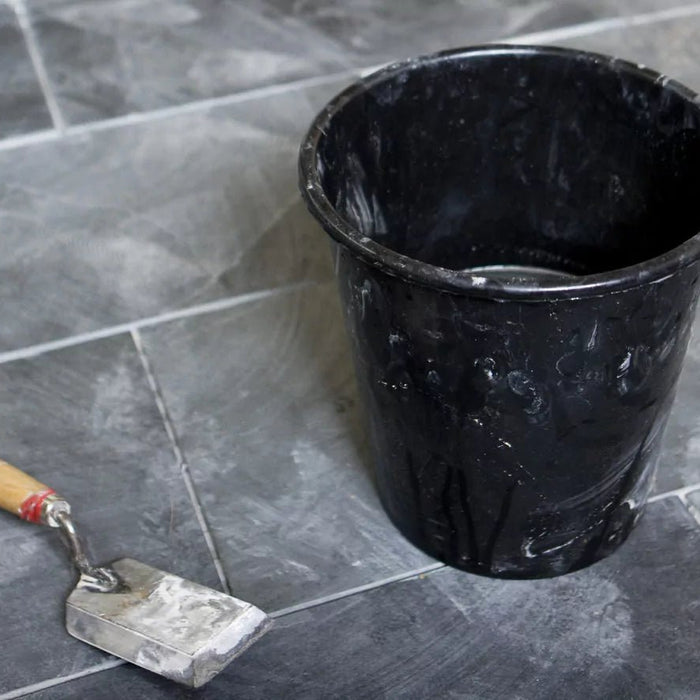 Cementsluier verwijderen? De ultieme gids voor een vlekvrije vloer - Tegeleend