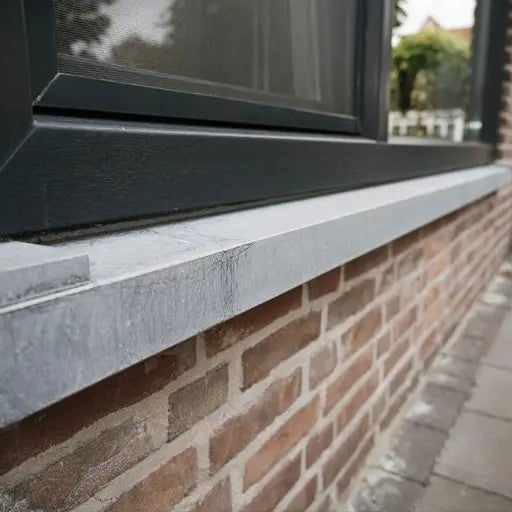 De finishing touch: Alles wat je moet weten over hardstenen dorpels - Tegeleend