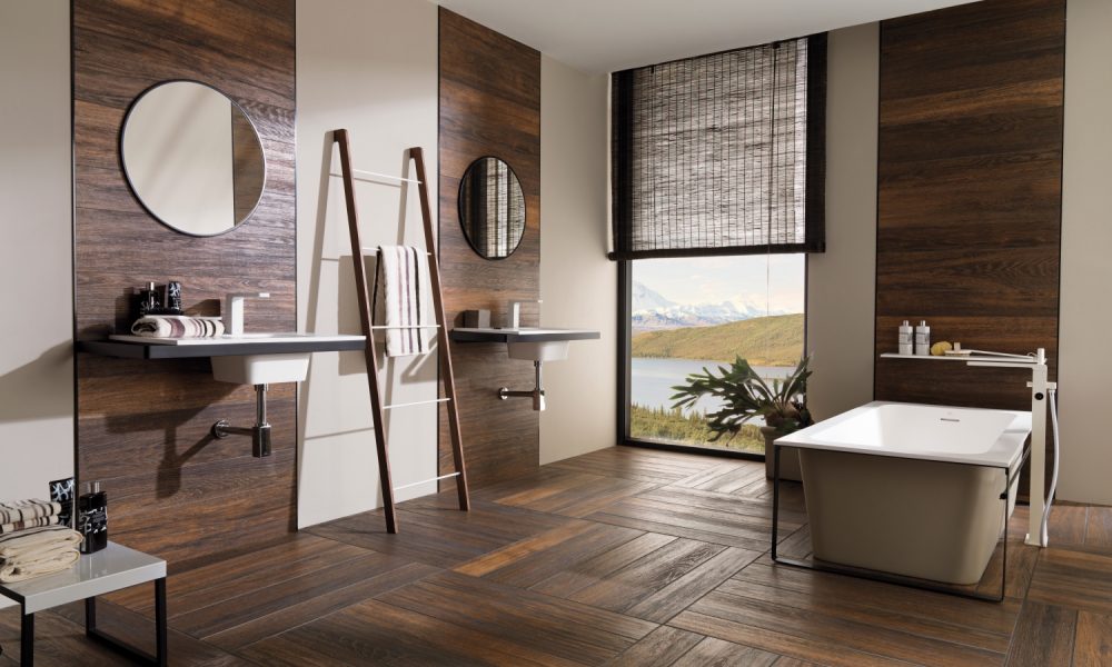 Houtlook tegels kopen: Waar moet je op letten? - Tegeleend