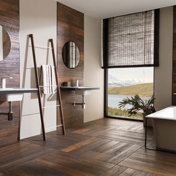 Houtlook tegels kopen: Waar moet je op letten? - Tegeleend