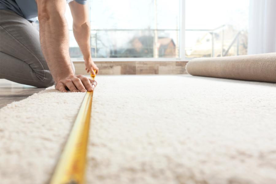 M² berekenen voor tegels: De complete gids voor uw vloer en wand! - Tegeleend