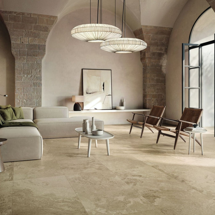 Novoceram: Franse elegantie in keramische tegels - Tegeleend