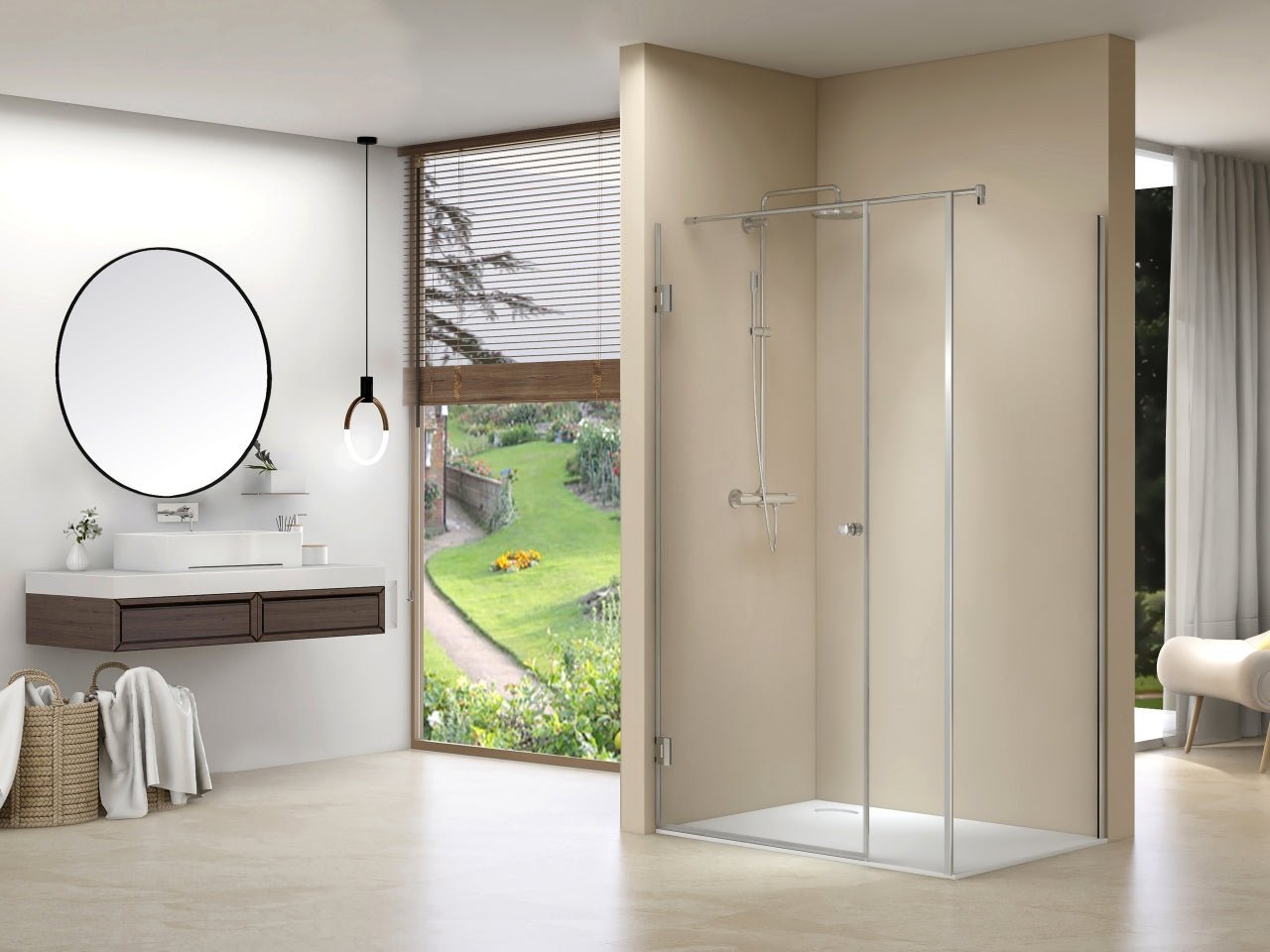 Ontdek TegelEend: Dé Badkamerexpert uit het Groene Hart - Tegeleend