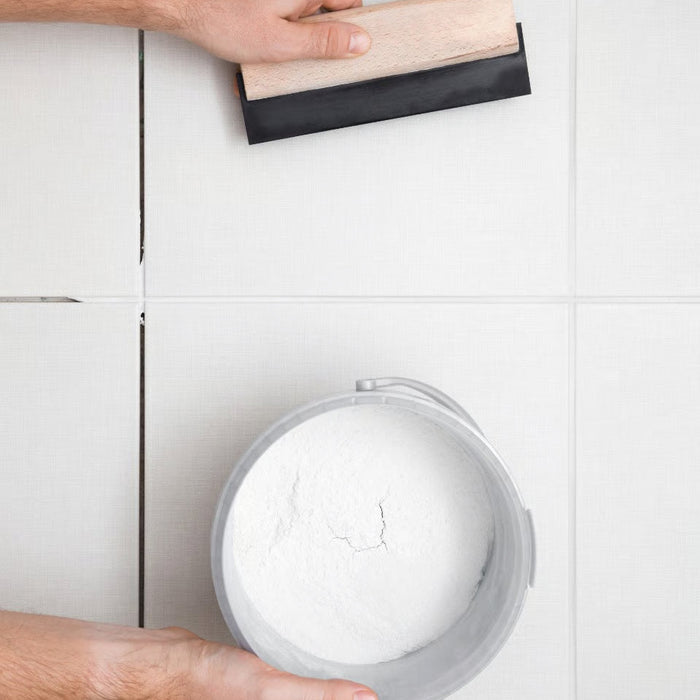 Voegmiddel kiezen: welk voegmiddel past bij jouw tegels? - Tegeleend