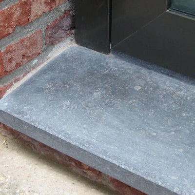 Wat kosten hardsteen dorpels en waar hangt de prijs van af? - Tegeleend