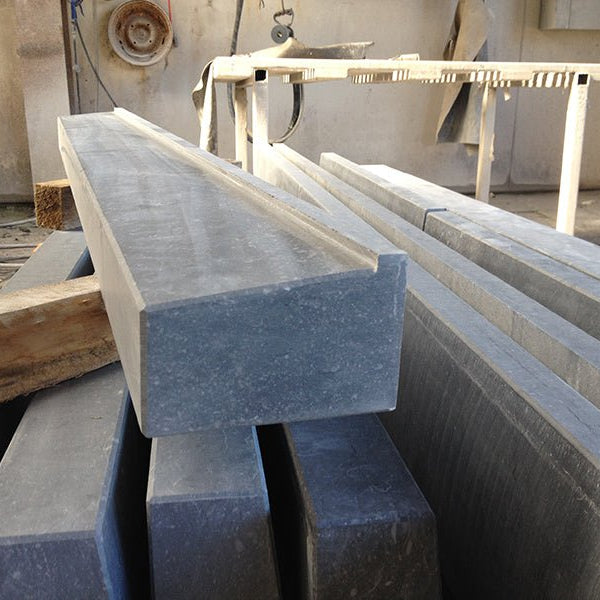 Zijn hardsteen dorpels geschikt voor buitengebruik? - Tegeleend