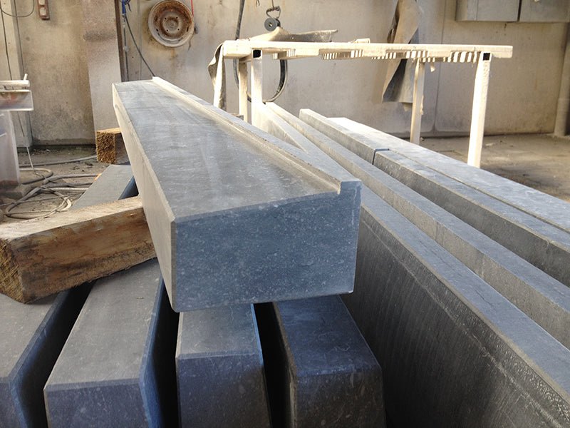 Zijn hardsteen dorpels geschikt voor buitengebruik? - Tegeleend