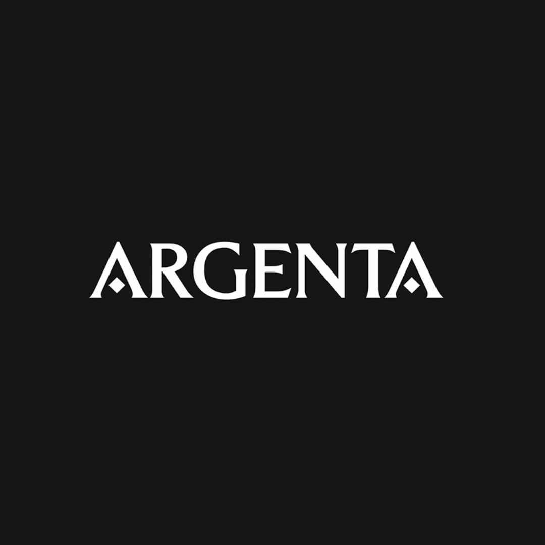 Argenta Cerámica - Tegeleend