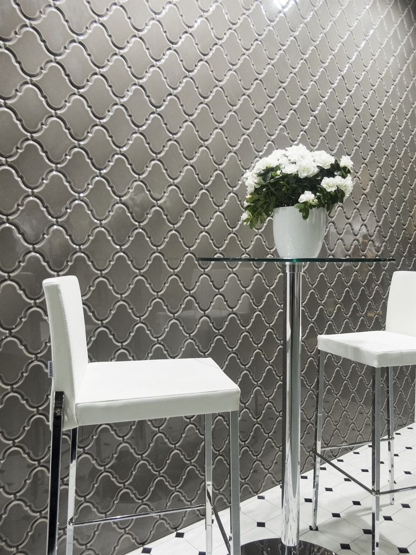 Decortegels - Tegeleend