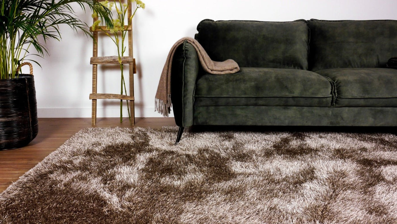 Eurogros Love shaggy - Tegeleend