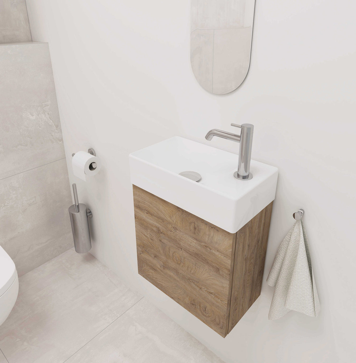 Fonteinen - Praktisch & Stijlvol - Tegeleend