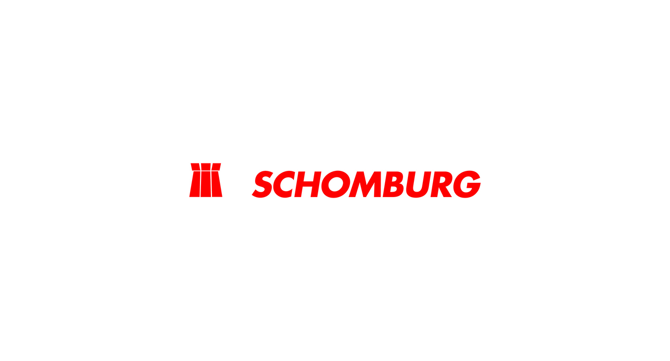 schomburg logo