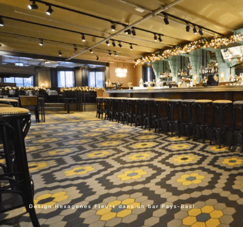 Winckelmans tegels – Tijdloos Frans keramiek in pure kleuren - Tegeleend