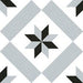 1900 20x20 Calvet Gris - Tegeleend