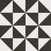 1900 20x20 Terrades Grafito - Tegeleend