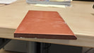 1900 9x20 Chocolate (plint) - Tegeleend