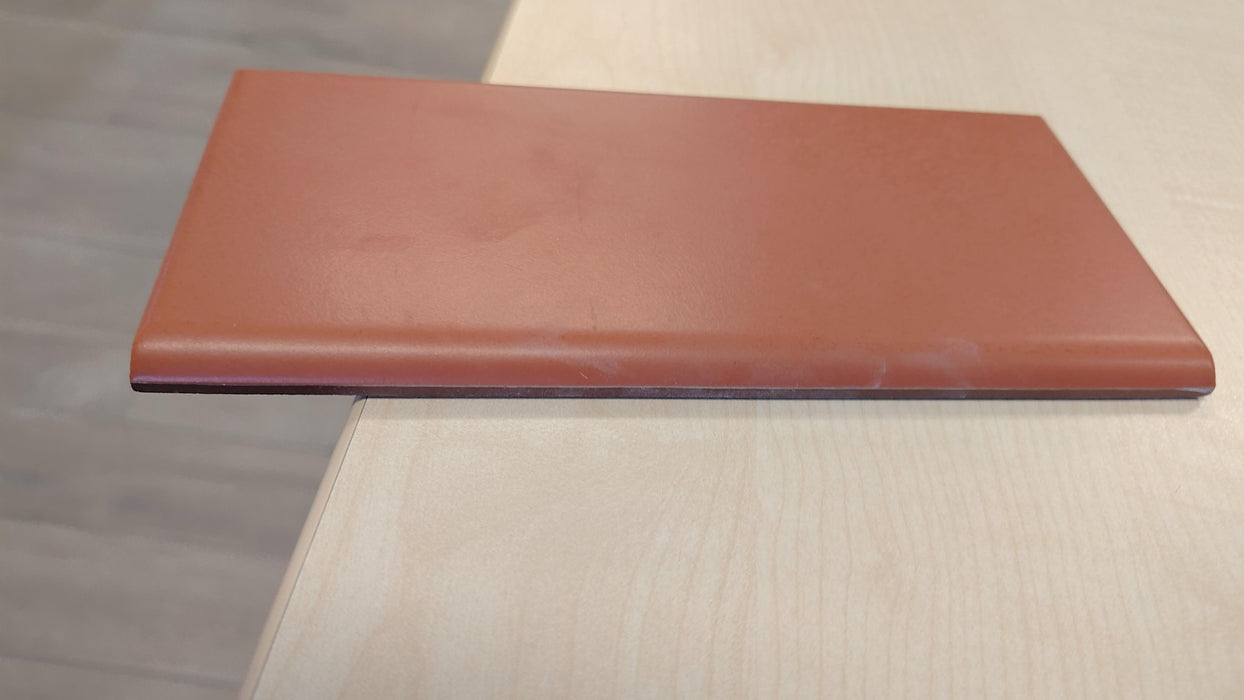 1900 9x20 Chocolate (plint) - Tegeleend