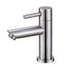 304 Imola fonteinkraan 1/2" RVS - Tegeleend