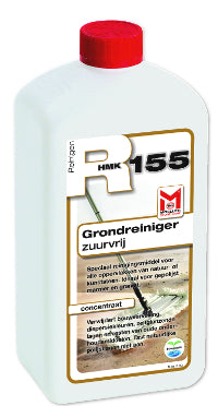 Grondreiniger (zuurvrij) 1L HMK R155  | Moeller