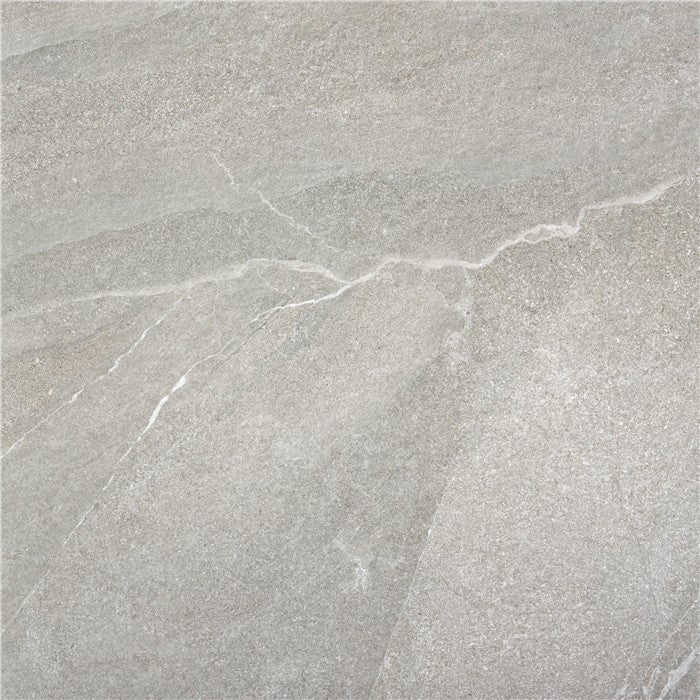 Alaplana Bodo Grey 45x45 - Tegeleend