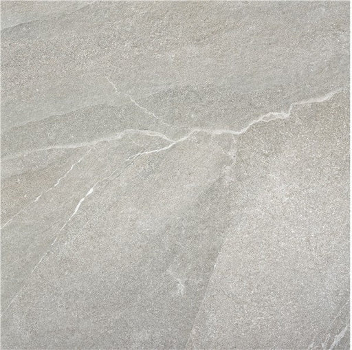 Alaplana Bodo Grey Mat 60x60 - Tegeleend