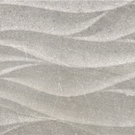 Alaplana Bodo Grey Mozaiek 25x50 - Tegeleend