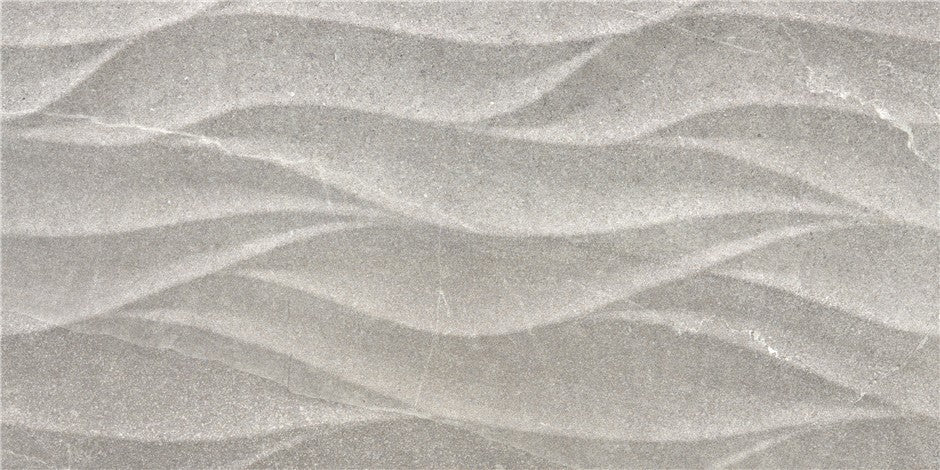 Alaplana Bodo Grey Mozaiek 25x50 - Tegeleend