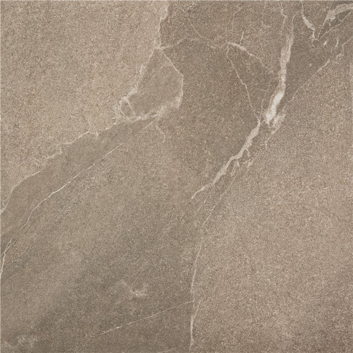 Alaplana Bodo Mocca 45x45 - Tegeleend