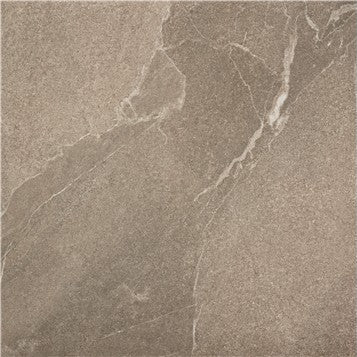 Alaplana Bodo Mocca Mat 60x60 - Tegeleend