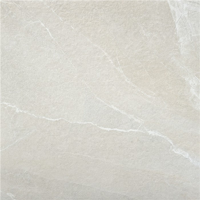 Alaplana Bodo White 60x60 (OUT+) - Tegeleend