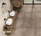 Alaplana Lecco Gris Mate 60x60 - Tegeleend
