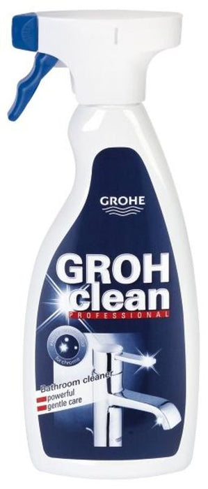 Alles reiniger Badkamer 500ml | Grohclean (Grohe) - Tegeleend