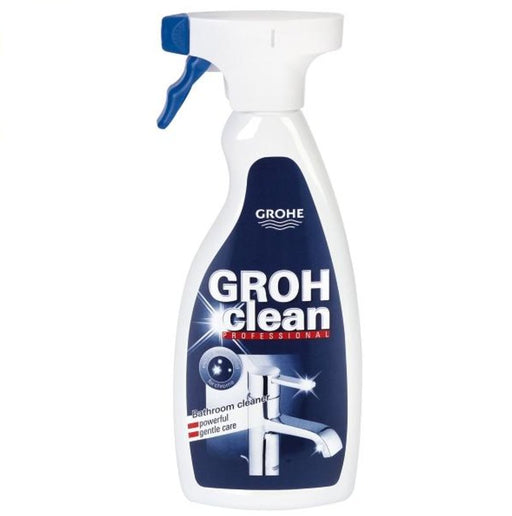 Alles reiniger Badkamer 500ml | Grohclean (Grohe) - Tegeleend