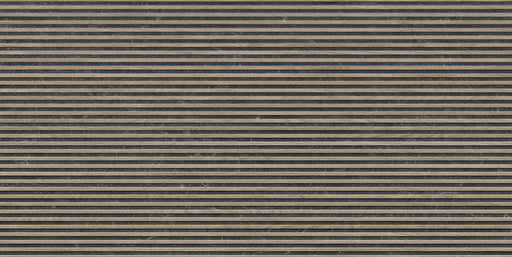 Argenta Bari slat black 60x120 - Tegeleend