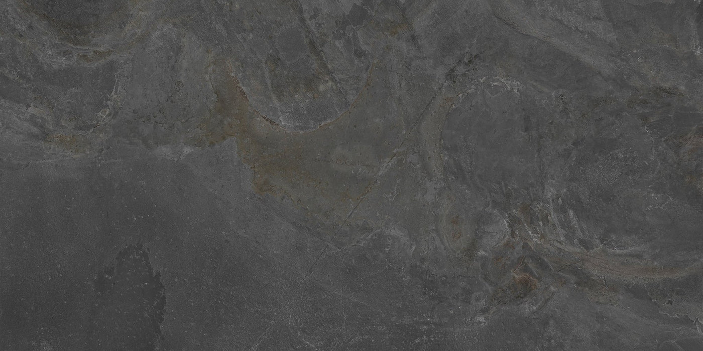 Argenta Courel anthracite 60x120 - Tegeleend