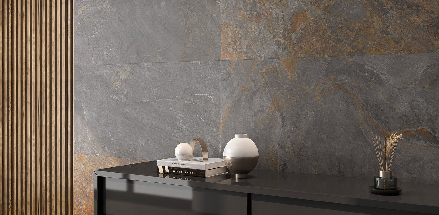 Argenta Courel rust 60x120 - Tegeleend