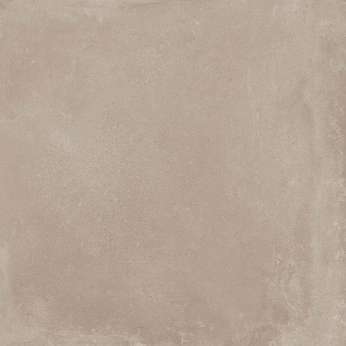 Argenta Powder Tortora 60x60 - Tegeleend