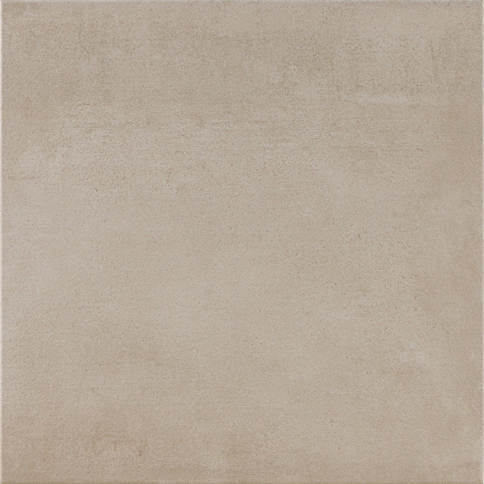 Argenta Powder Tortora 75x75 - Tegeleend