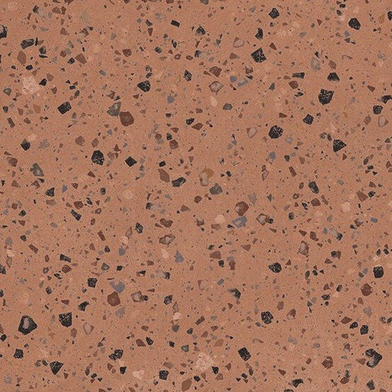 Argillae Coccio Coral Rect 60x60 - Tegeleend