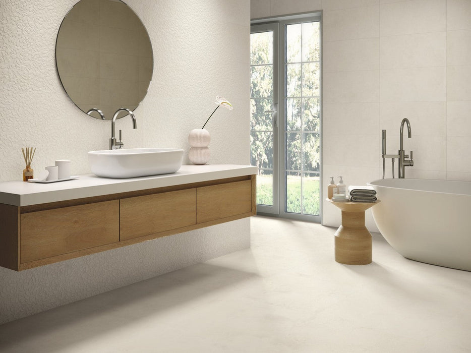 Argillae Nisus Neve Rect 30x60 - Tegeleend