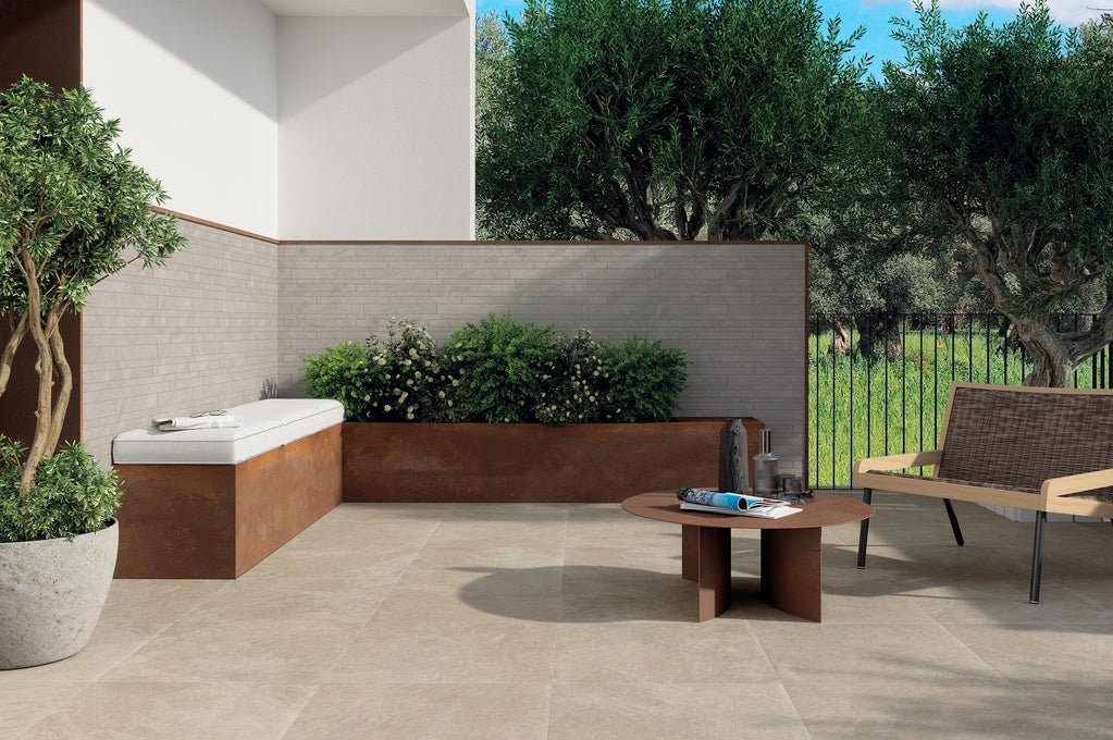 Atlas Concorde Solution Impact Clay 30x60 - Tegeleend