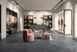 Atlas Concorde Solution Impact Graphite 60x60 R11 - Tegeleend