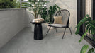 Atlas Concorde Solution Ultrablock Silver 30x30 - Tegeleend
