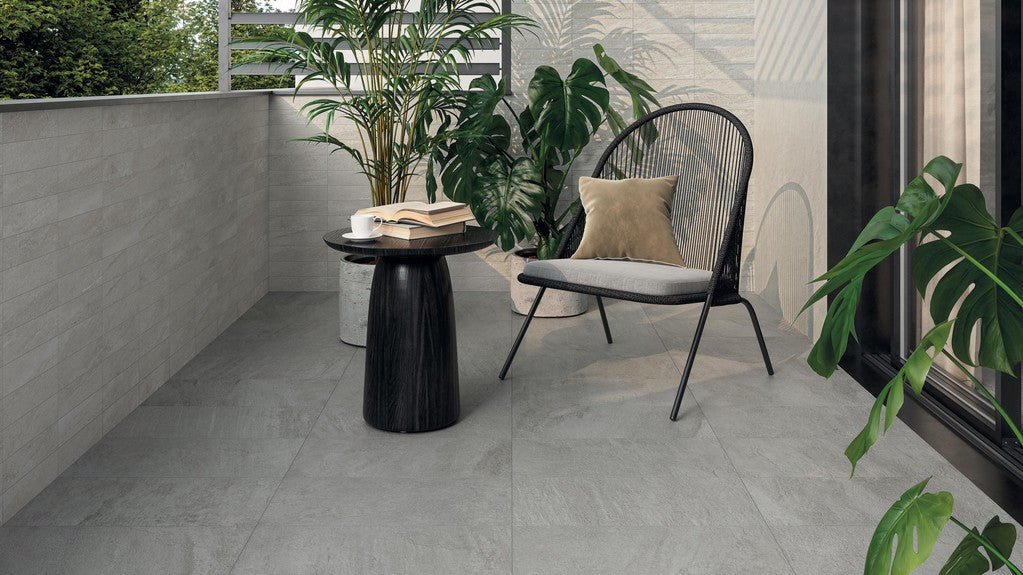 Atlas Concorde Solution Ultrablock Silver 40x80 - Tegeleend