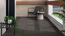 Atlas Concorde Solution Yacht Anthracite 60x60 20mm - Tegeleend