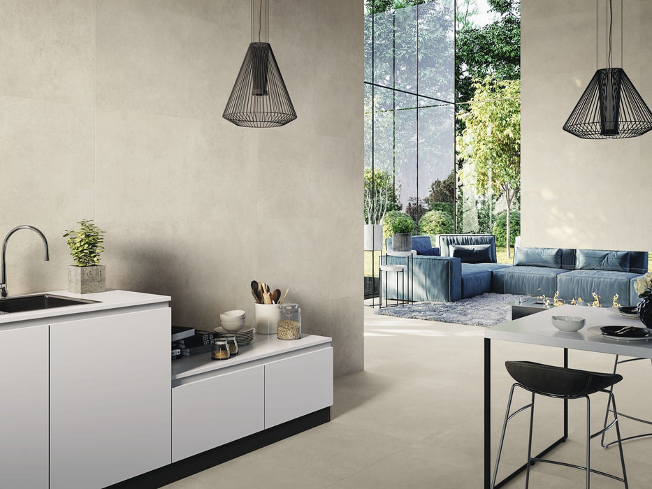 Baldocer Arkety sand 60x120 - Tegeleend