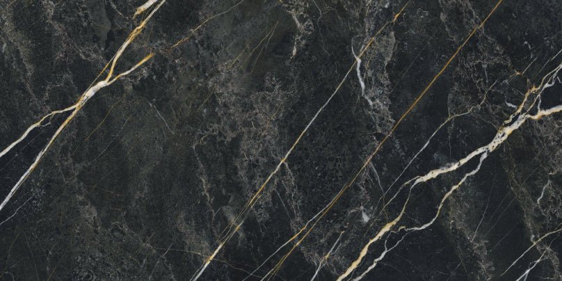 Baldocer Marmor poliert matt Forest 60x120 - Tegeleend