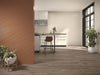 Baldocer Montmartre-Symphony-Neve Satin Terre 60x120 - Tegeleend