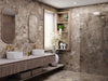 Baldocer Positano Bronzo 60x120 - Tegeleend